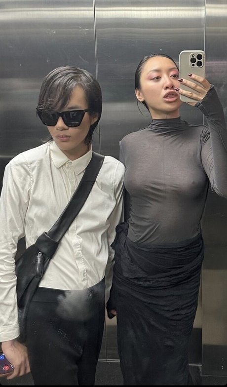 Dieu Linh Vuong OnlyFans Nackt Content