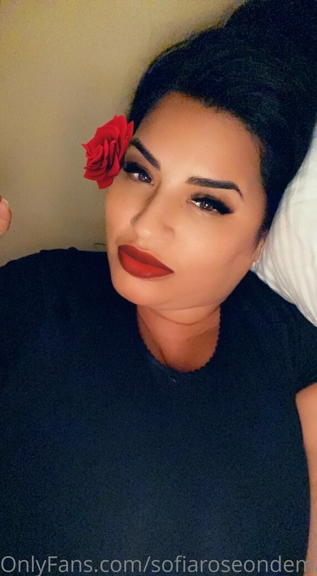 sofiaroseondemand OnlyFans XX