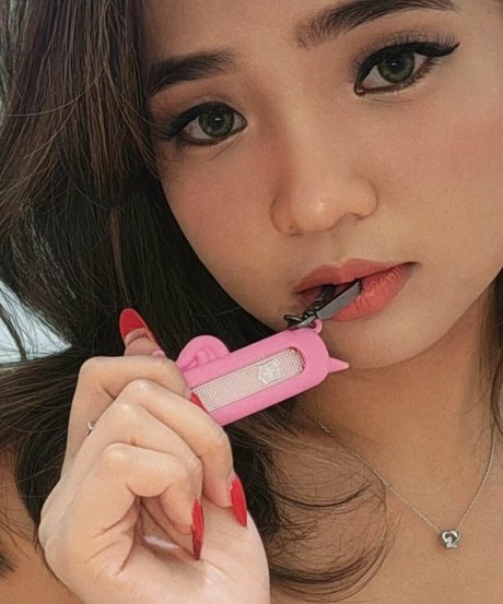 AlodiaMarie OnlyFans Sextape