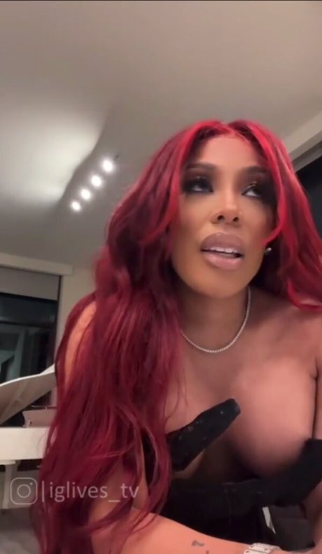 K Michelle OnlyFans kostenlos geleakt