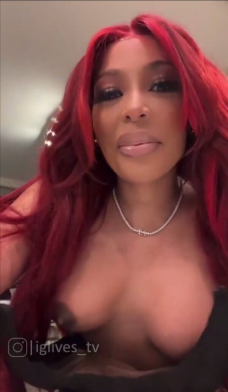 K Michelle Heiße OnlyFans Inhalte