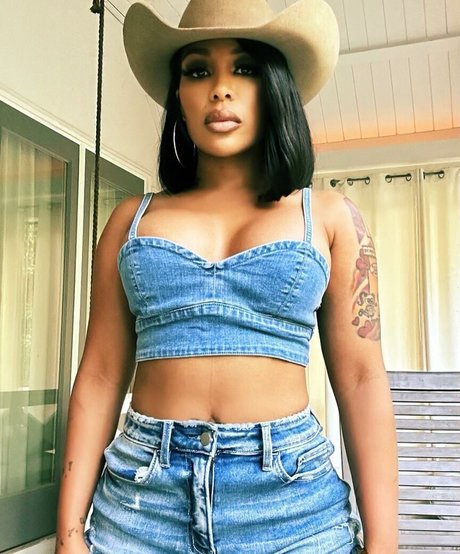 K Michelle OnlyFans öffentliche Fotos OnlyFans