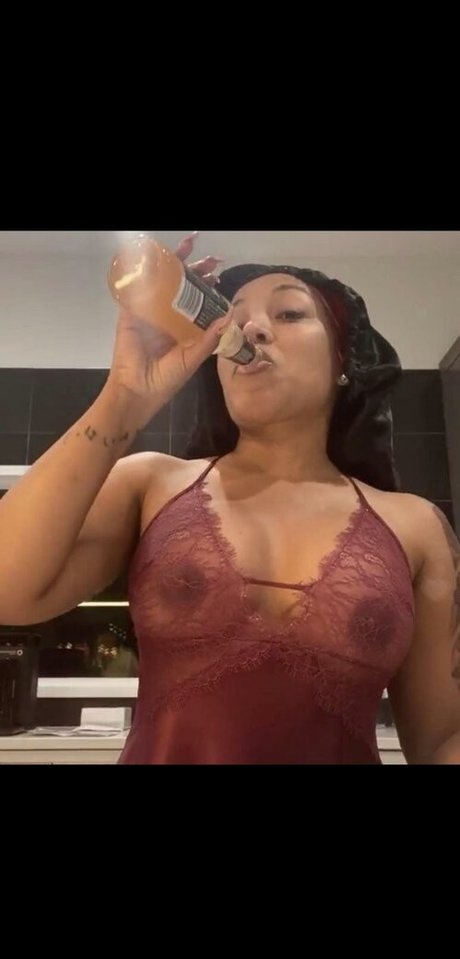 K Michelle OnlyFans geleakte Bilder