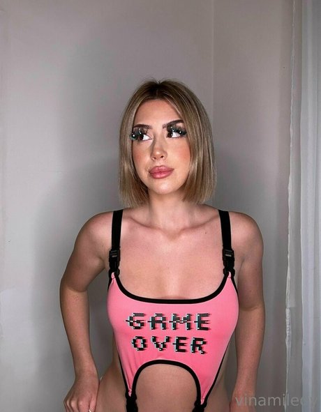 vinamiledy OnlyFans gratis