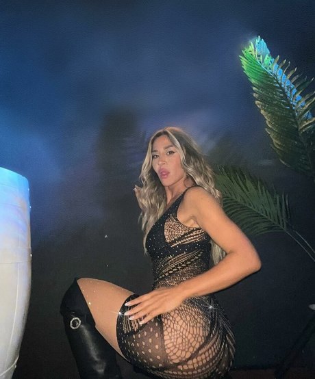 Jimena Baron OnlyFans Nacktbilder geleakt