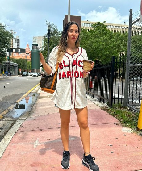 Jimena Baron OnlyFans Pornografie gratis