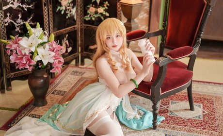 CocoPie OnlyFans Leaked Gratis