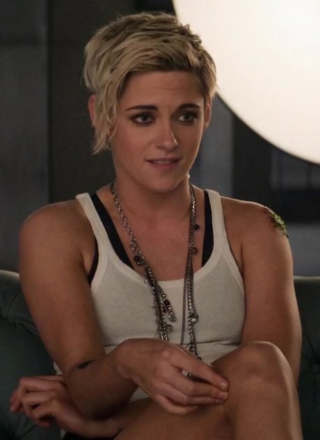 Kristen Stewart OnlyFans Sex