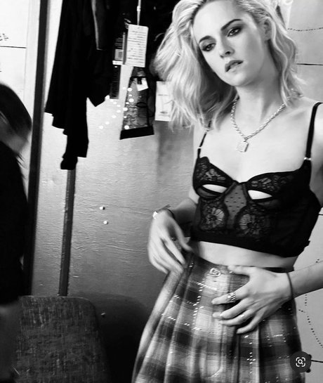Kristen Stewart OnlyFans Inhalte