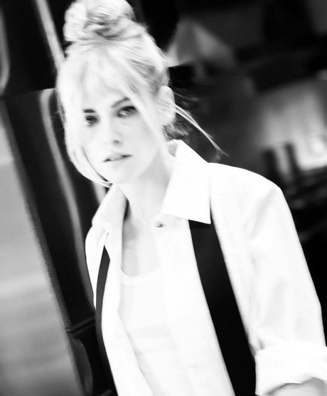 Kristen Stewart OnlyFans Nackt Leaks