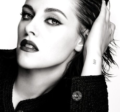 Kristen Stewart OnlyFans Beiträge