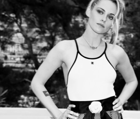 Kristen Stewart XXX OnlyFans