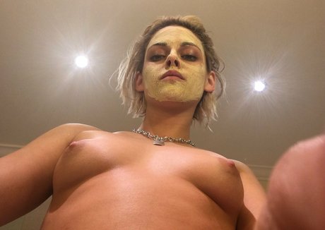 Kristen Stewart OnlyFans