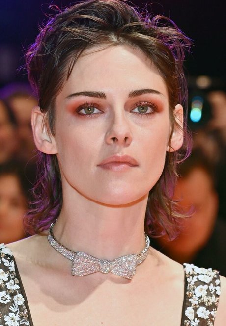 Kristen Stewart OnlyFans Sex