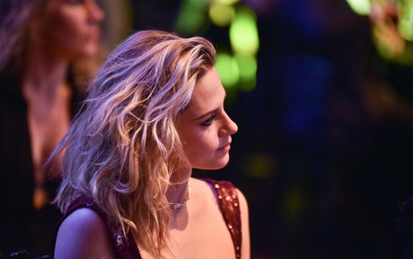 Kristen Stewart Kostenlose OnlyFans-Pornos