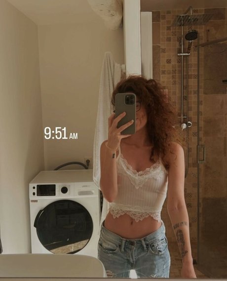 Lindsay Demeola OnlyFans Nackt