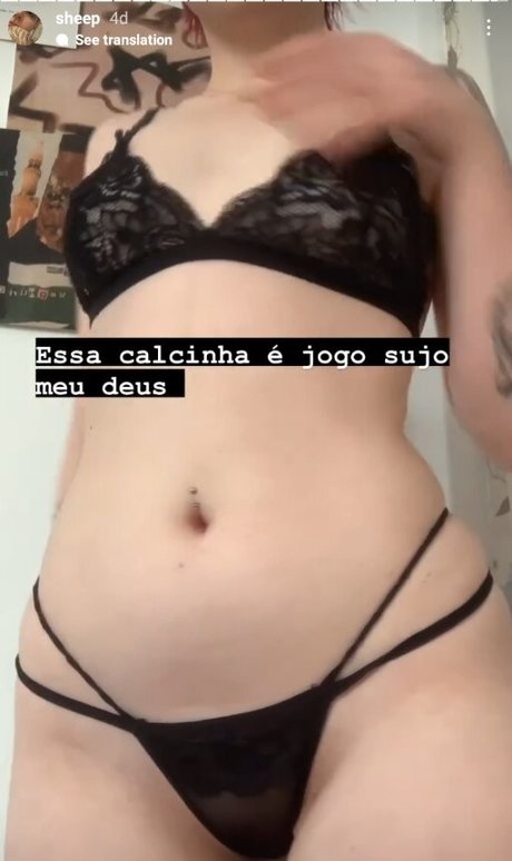 Sheepina OnlyFans Leaj