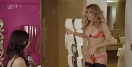 Billie Piper Nackt OnlyFans