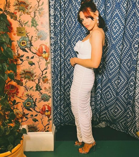 Billie Piper Brüste OnlyFans