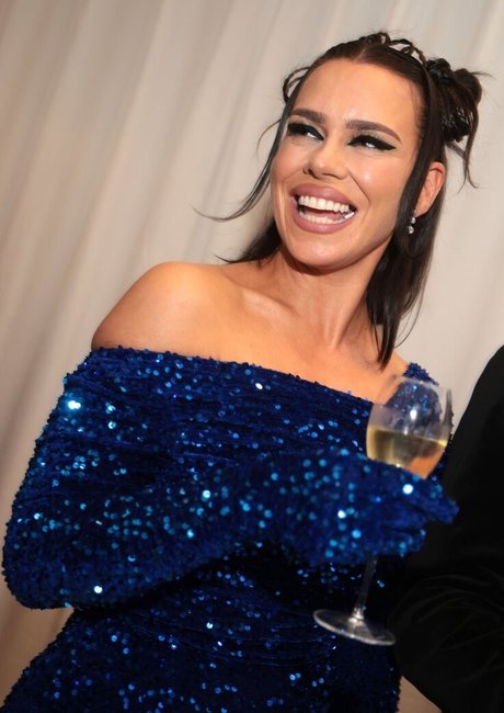 Billie Piper Nacktbilder von OnlyFans geleakt