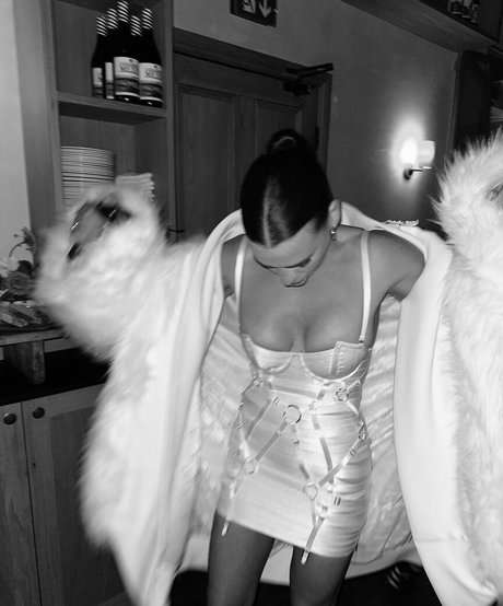 Billie Piper Leaked OnlyFans Content