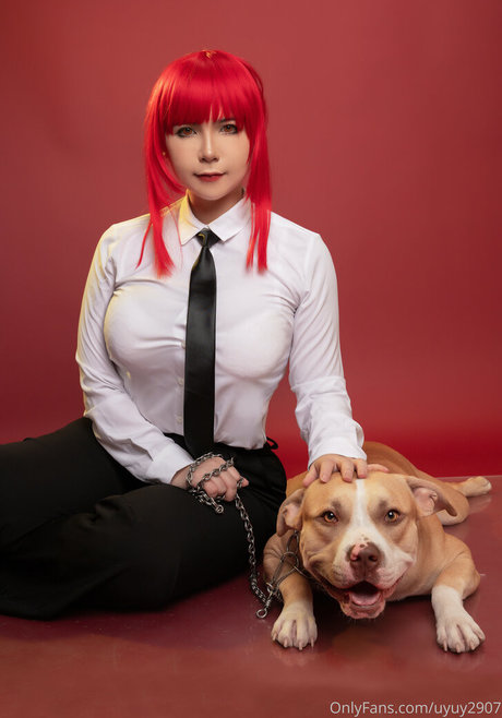 uyuy2907 Leaked OnlyFans Sex Tape