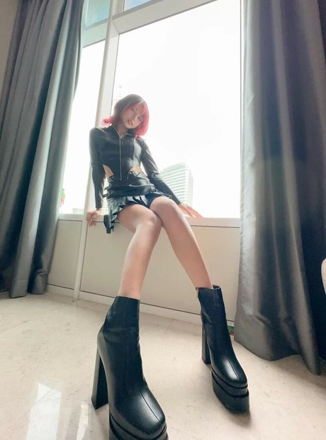 Charechii Profilbild