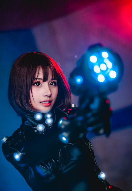 Charechii Nacktbilder geleakt