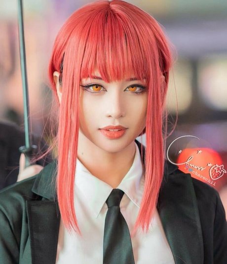 Charechii Model OnlyFans Foto