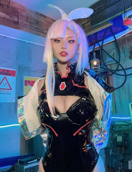 Charechii Leaked OnlyFans Bilder