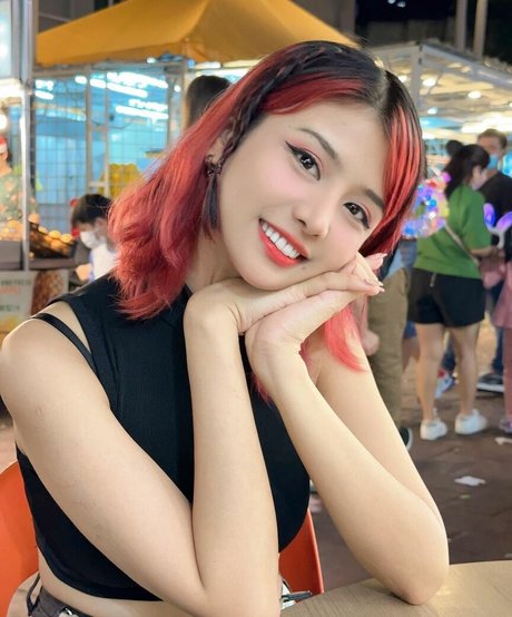 Charechii OnlyFans Leak Pornografie