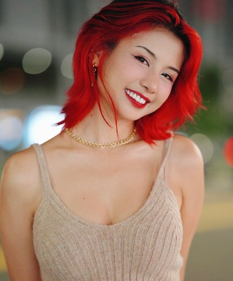 Charechii Leaks von OnlyFans