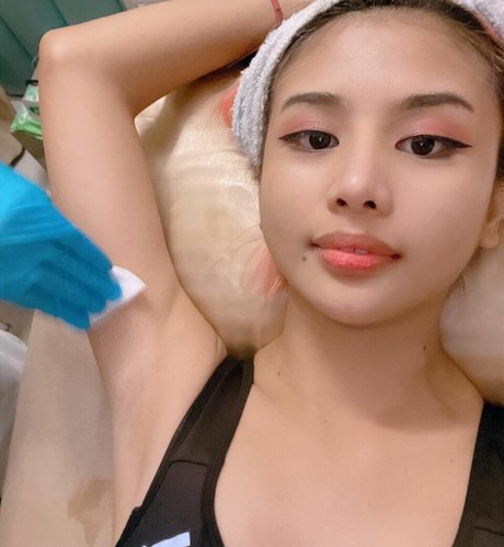 Charechii OnlyFans Porn Nackt