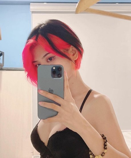 Charechii OnlyFans Sex Leak