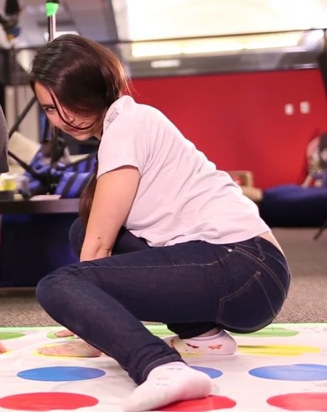 Trisha Hershberger Nackt auf OnlyFans