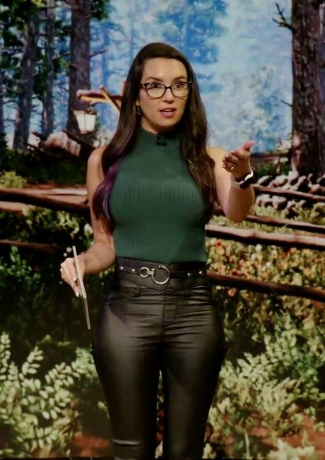 Trisha Hershberger OnlyFans-Komplettinhalte