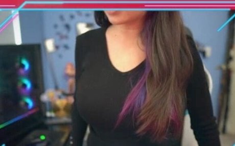 Trisha Hershberger Leaks von Nacktbildern auf OnlyFans