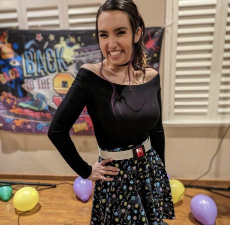 Trisha Hershberger OnlyFans Nacktbilder geleakt