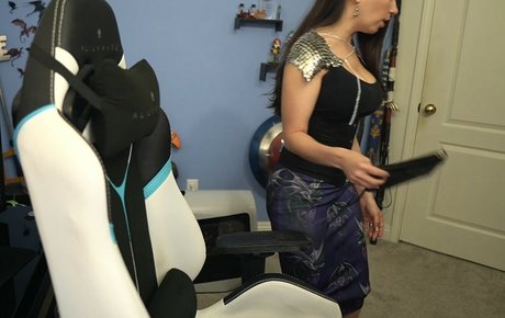 cosplay nackte onlyfans XXX Hinter-den-Kulissen