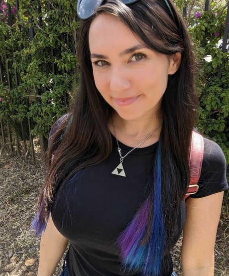 Trisha Hershberger OnlyFans-Bilder