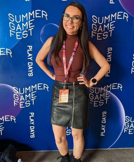 Trisha Hershberger Leaks von Nacktbildern auf OnlyFans