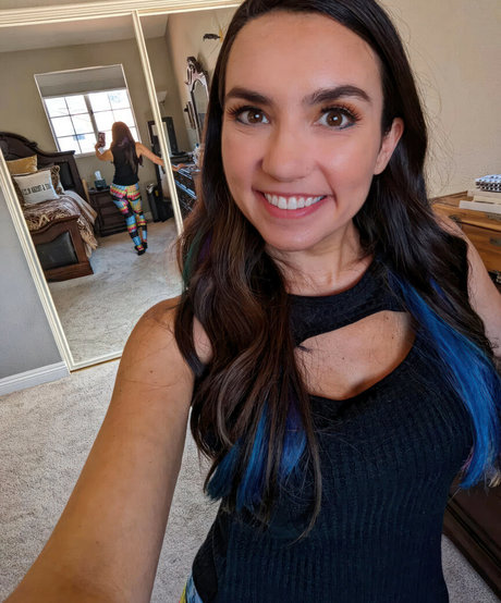 Trisha Hershberger Joi OnlyFans