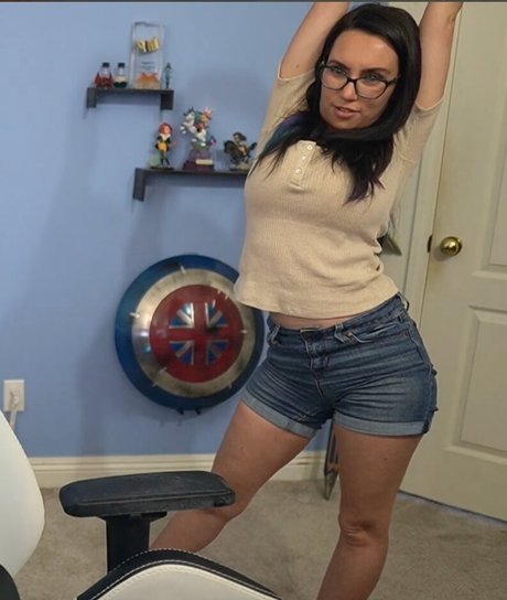 Trisha Hershberger Gratis OnlyFans
