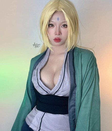 Anizu Chie Leaked OnlyFans Pornografie