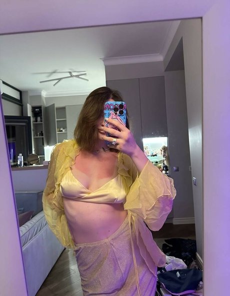 Arina Berdnikova OnlyFans-Leaks