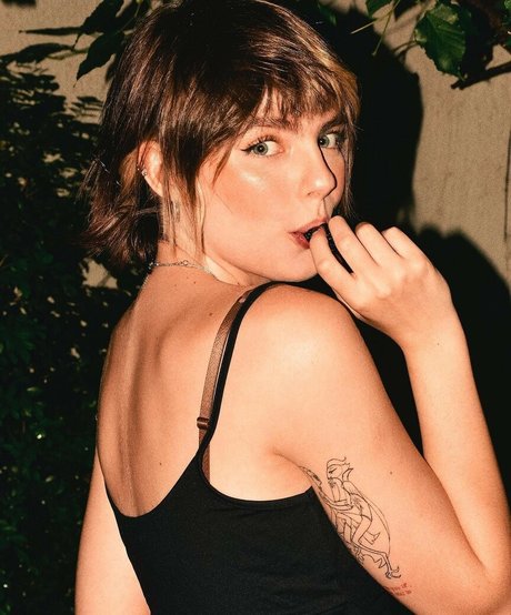 Triz Pariz OnlyFans Nackt