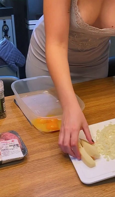 Triz Pariz OnlyFans geleakte Pornografie