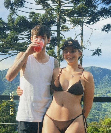 Triz Pariz OnlyFans geleakte Pornografie