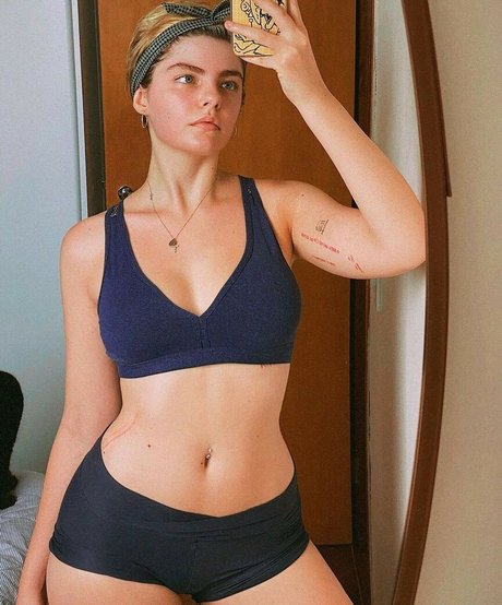 Triz Pariz OnlyFans Porn Nackt