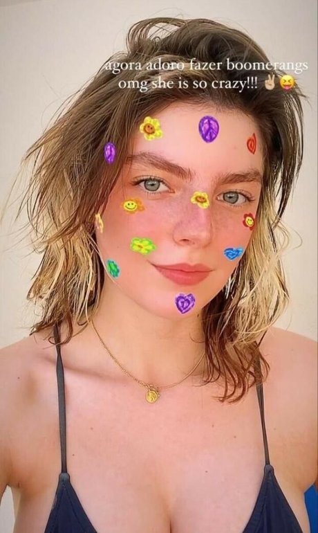 Triz Pariz Leaks von Nacktbildern auf OnlyFans